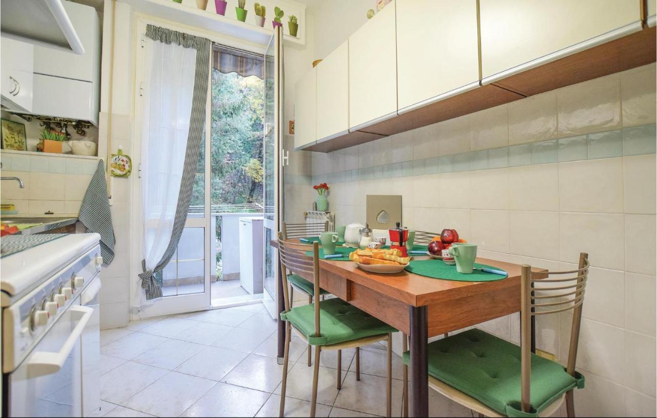 Ferienwohnung La Casa Di Emilia La Spezia Exterior foto