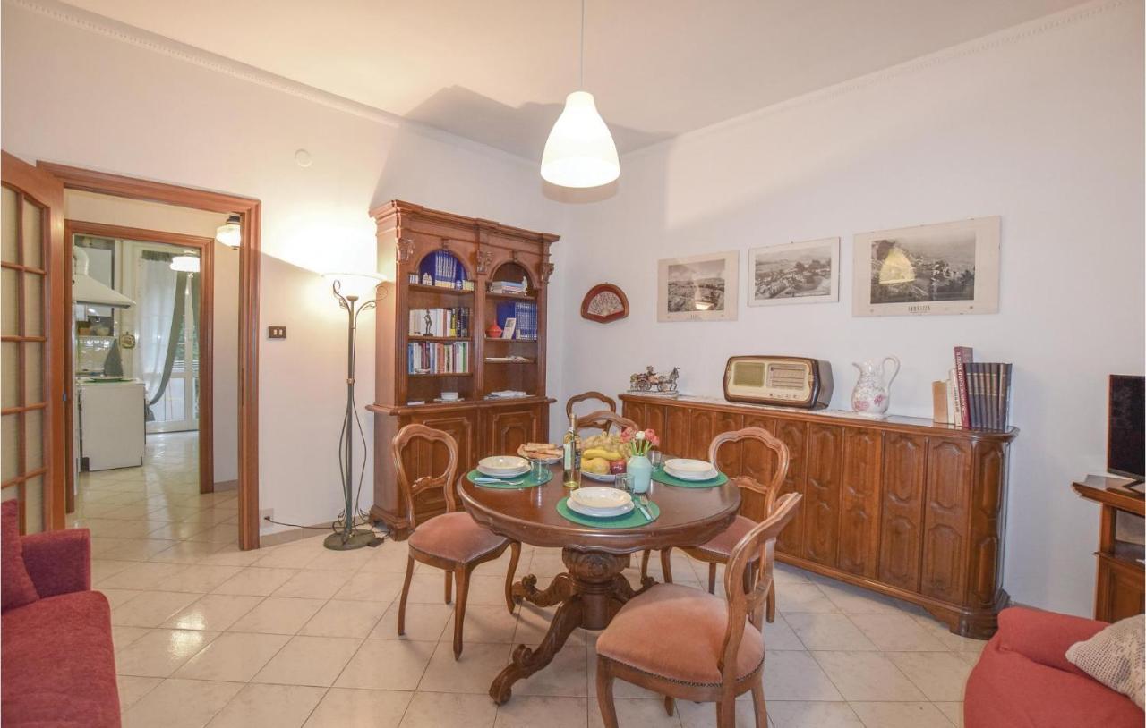 Ferienwohnung La Casa Di Emilia La Spezia Exterior foto