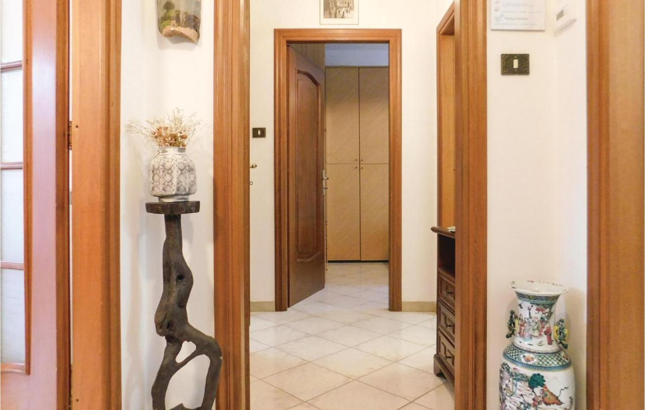Ferienwohnung La Casa Di Emilia La Spezia Exterior foto