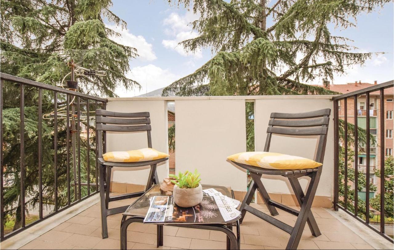 Ferienwohnung La Casa Di Emilia La Spezia Exterior foto