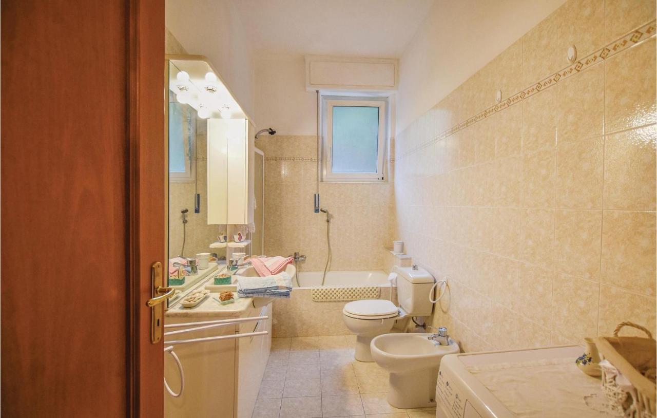 Ferienwohnung La Casa Di Emilia La Spezia Exterior foto